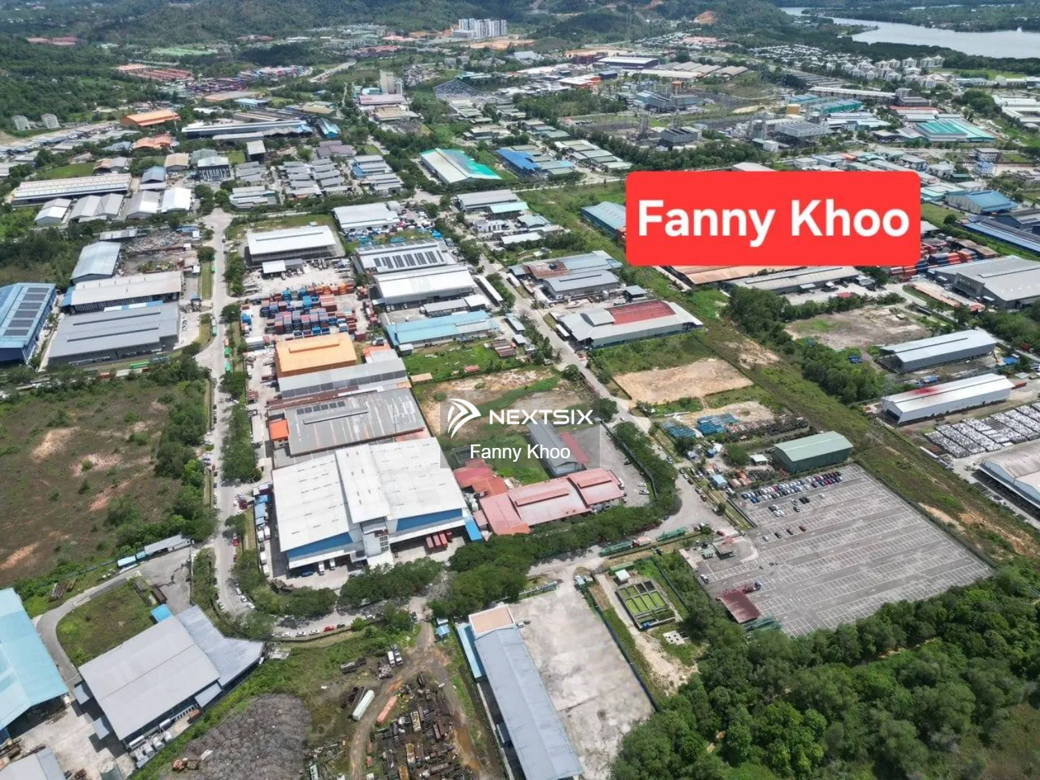 Warehouse For Sale in Kota Kinabalu Sabah - Image 5