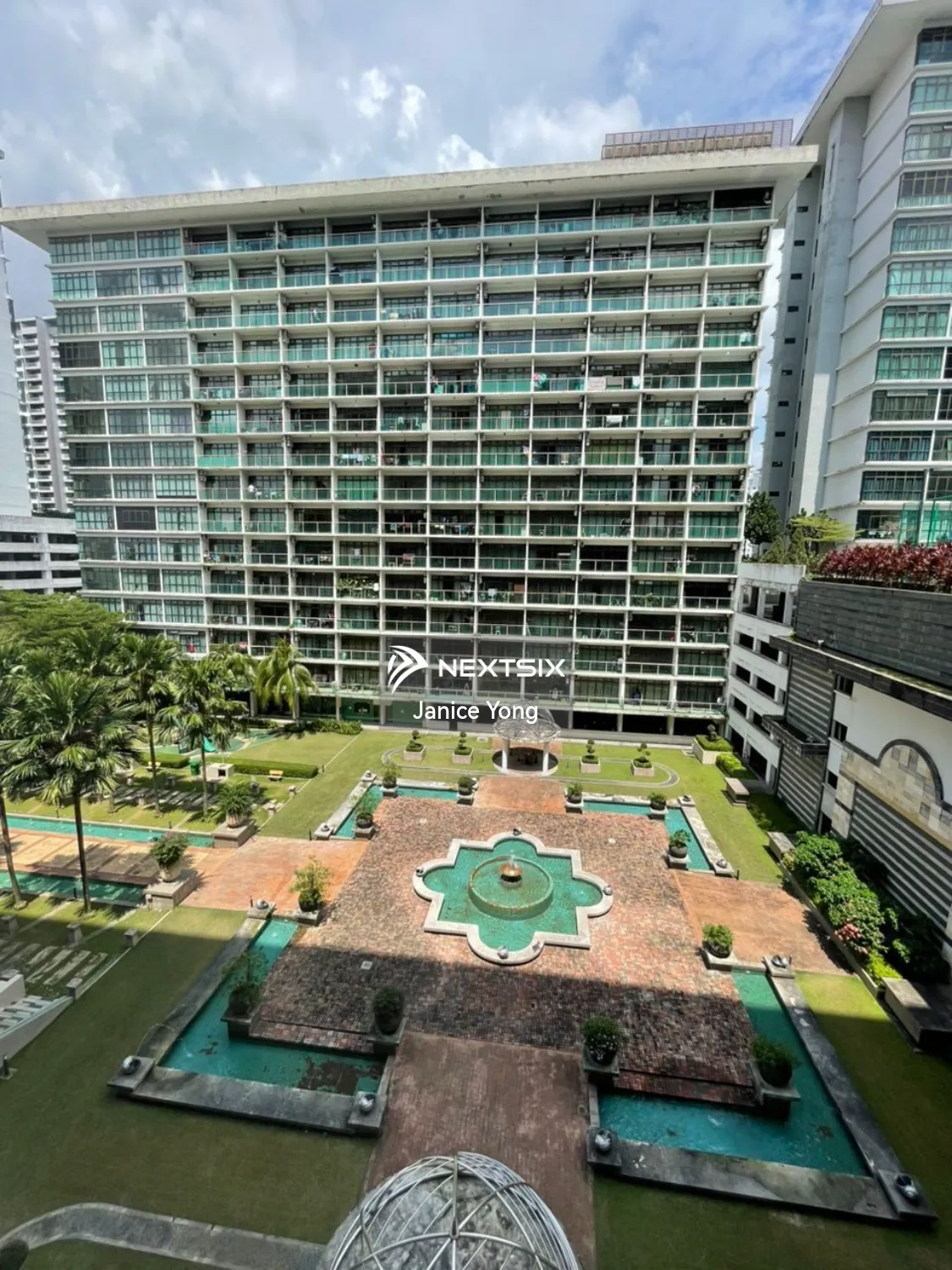Serviced Residence For Sale in Tebrau Johor - Image 10