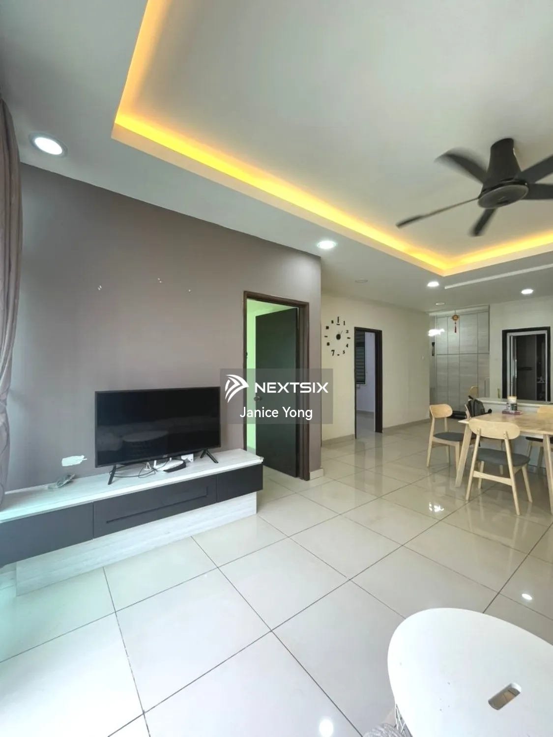 Serviced Residence For Sale in Tebrau Johor - Image 2