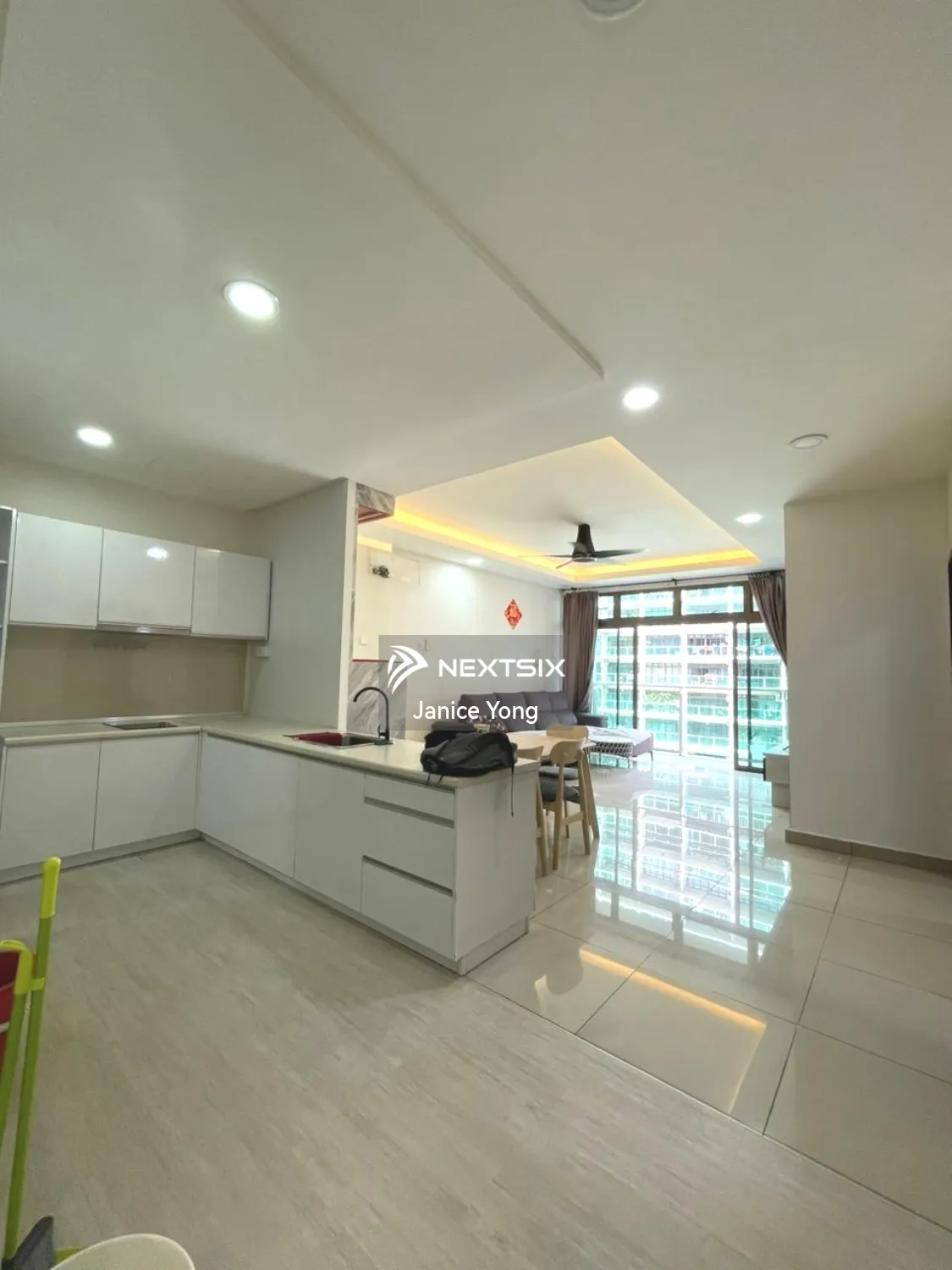 Serviced Residence For Sale in Tebrau Johor - Image 3