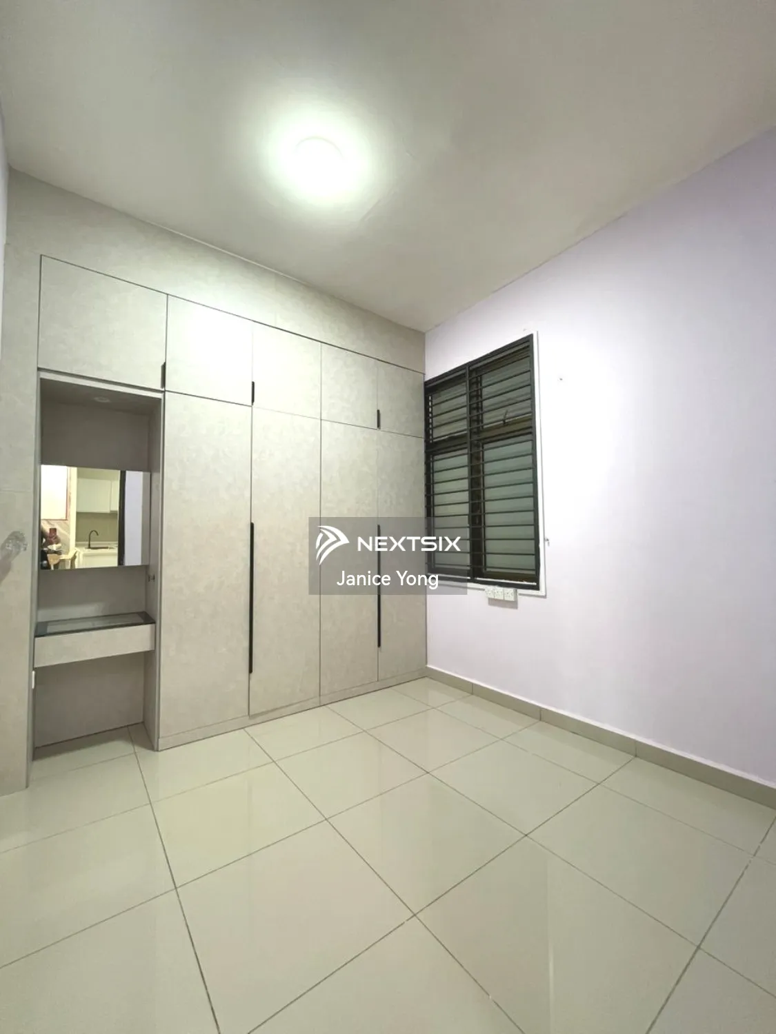 Serviced Residence For Sale in Tebrau Johor - Image 5