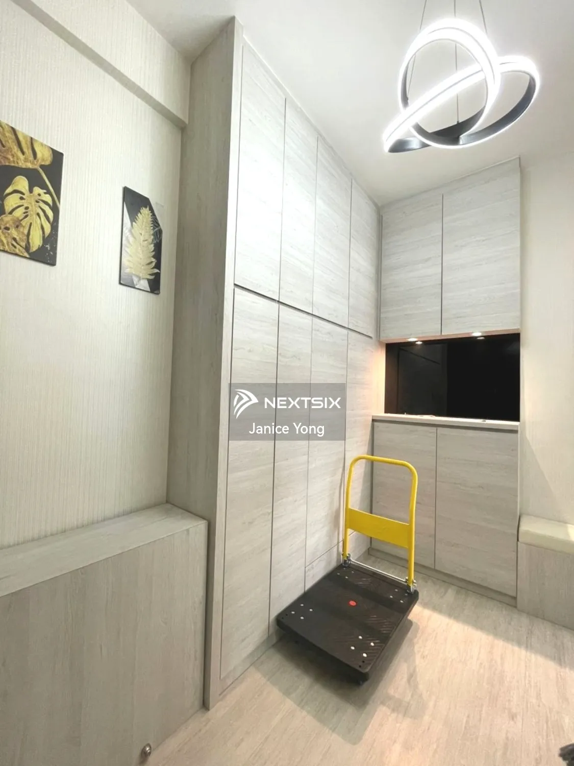 Serviced Residence For Sale in Tebrau Johor - Image 6