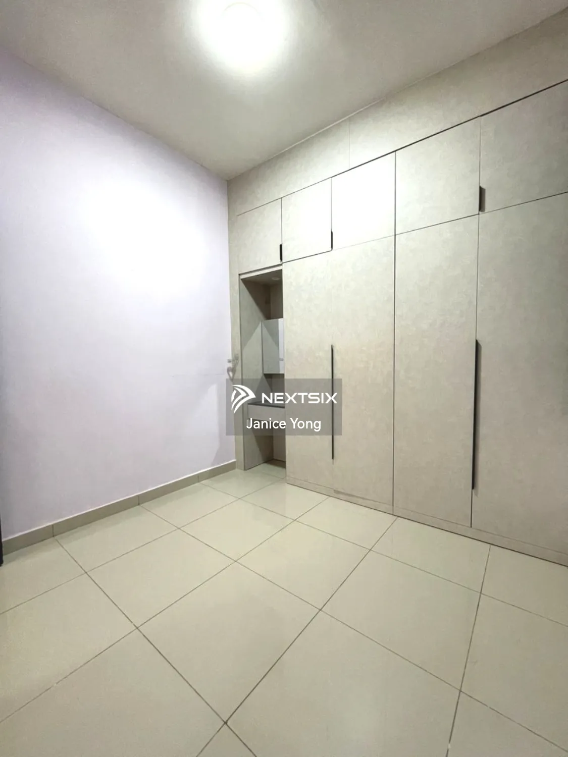 Serviced Residence For Sale in Tebrau Johor - Image 8