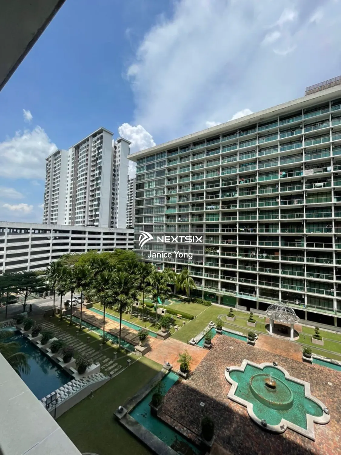 Serviced Residence For Sale in Tebrau Johor - Image 9