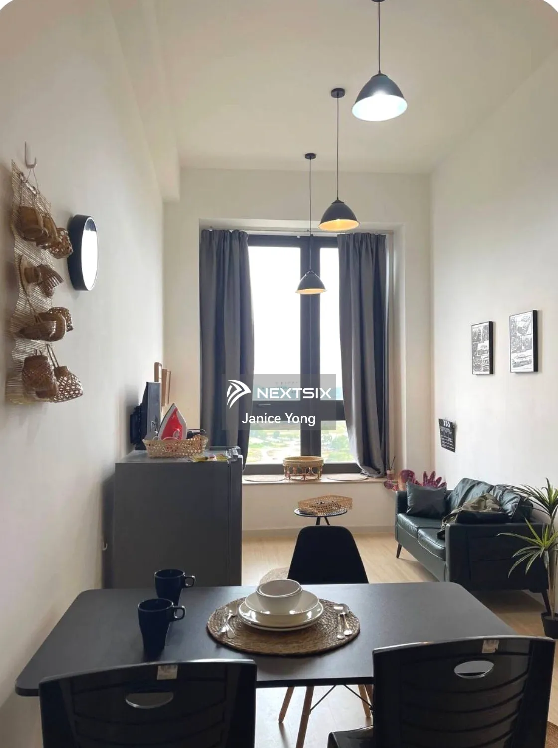 Serviced Residence For Rent in Iskandar Puteri (Nusajaya) Johor