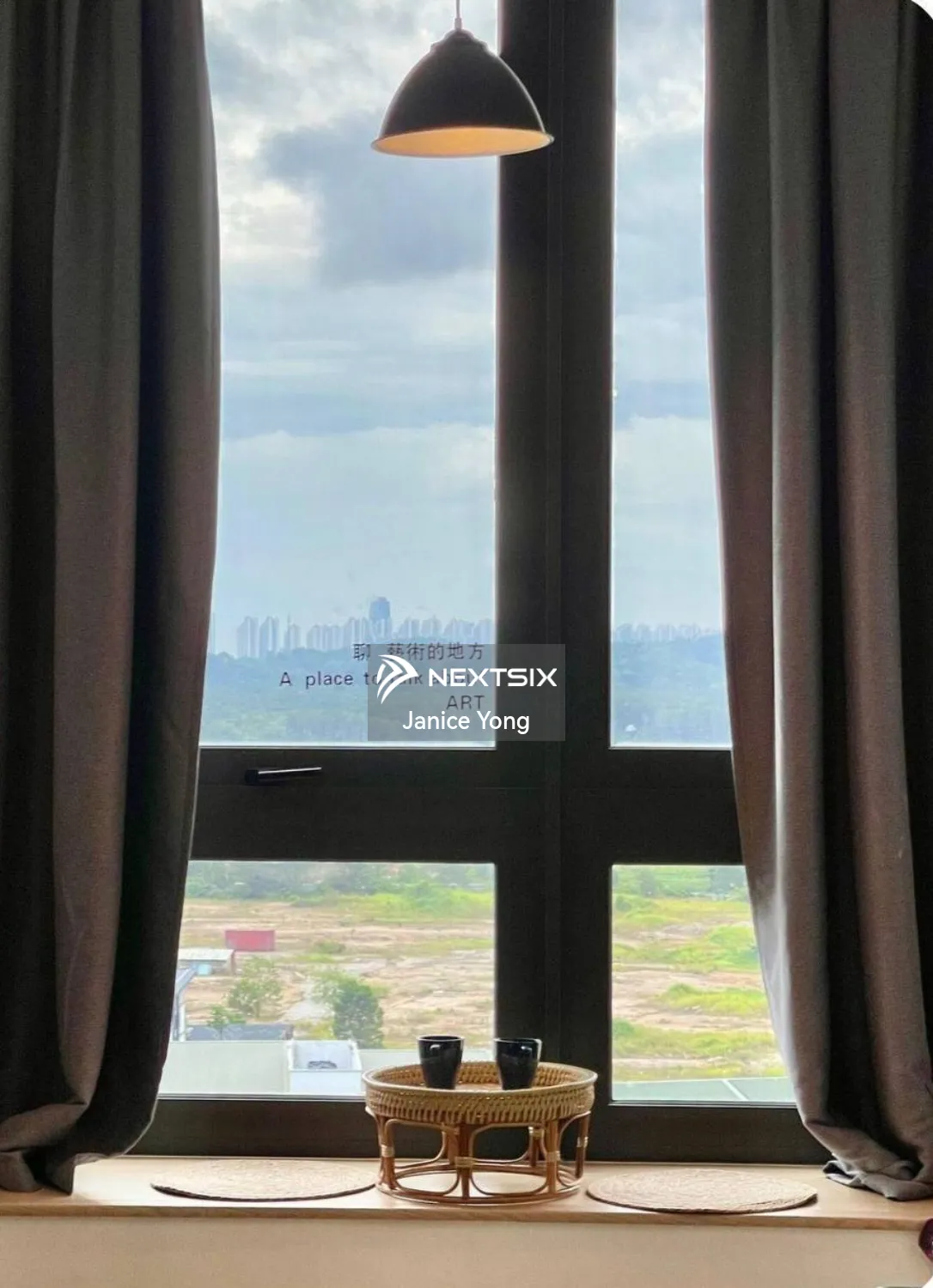 Serviced Residence For Rent in Iskandar Puteri (Nusajaya) Johor - Image 2