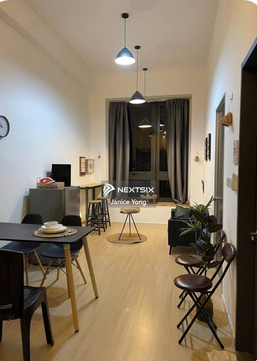 Serviced Residence For Rent in Iskandar Puteri (Nusajaya) Johor - Image 4