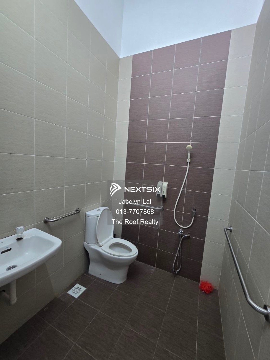 1-sty Terrace/Link House For Sale in Batu Pahat Johor - Image 10