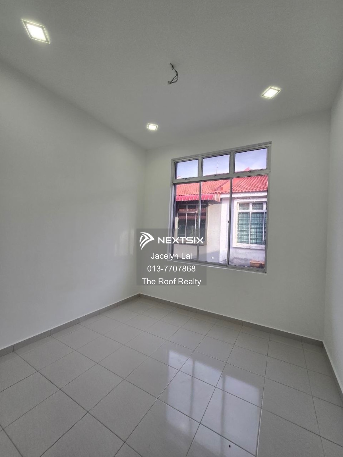 1-sty Terrace/Link House For Sale in Batu Pahat Johor - Image 6