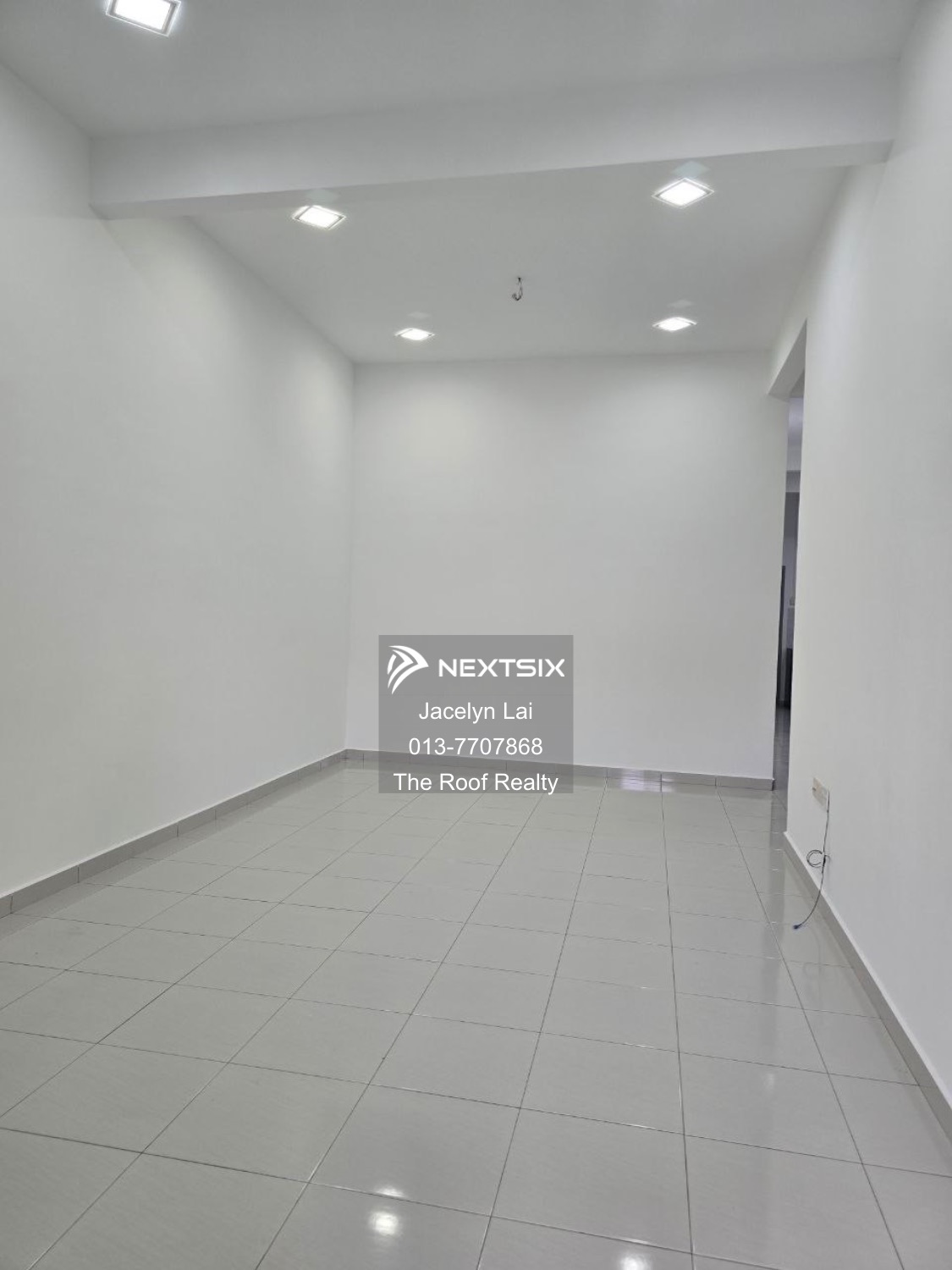 1-sty Terrace/Link House For Sale in Batu Pahat Johor - Image 7