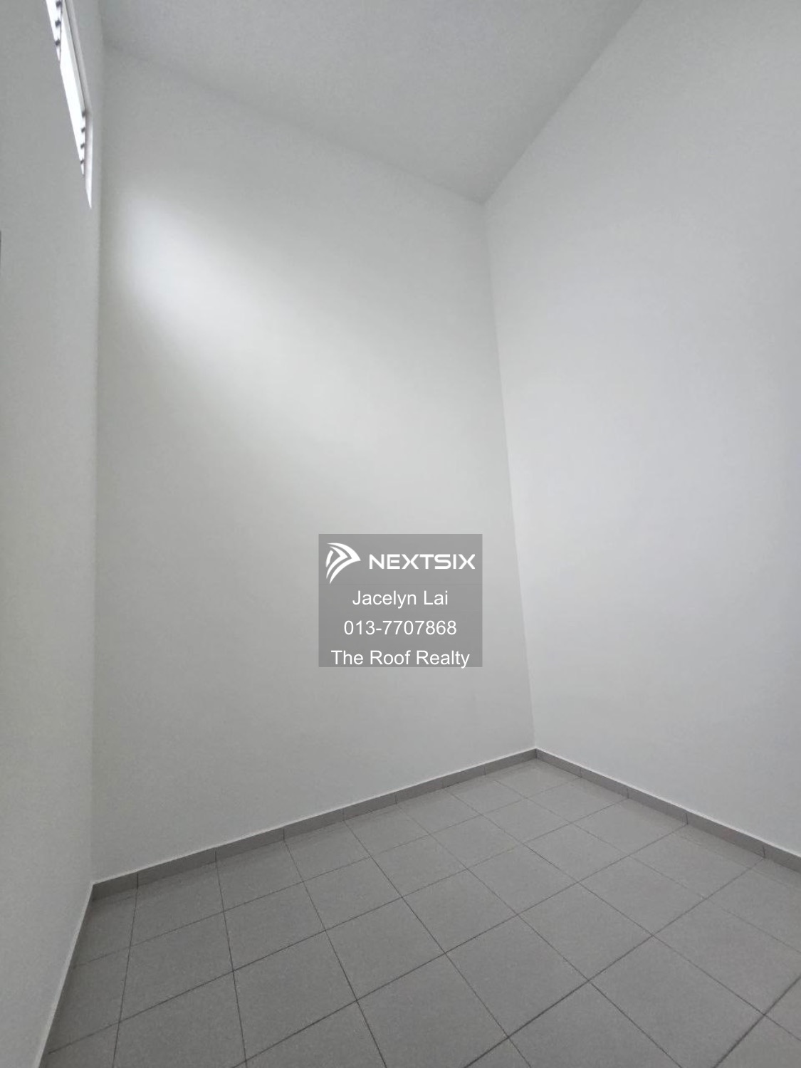 1-sty Terrace/Link House For Sale in Batu Pahat Johor - Image 8