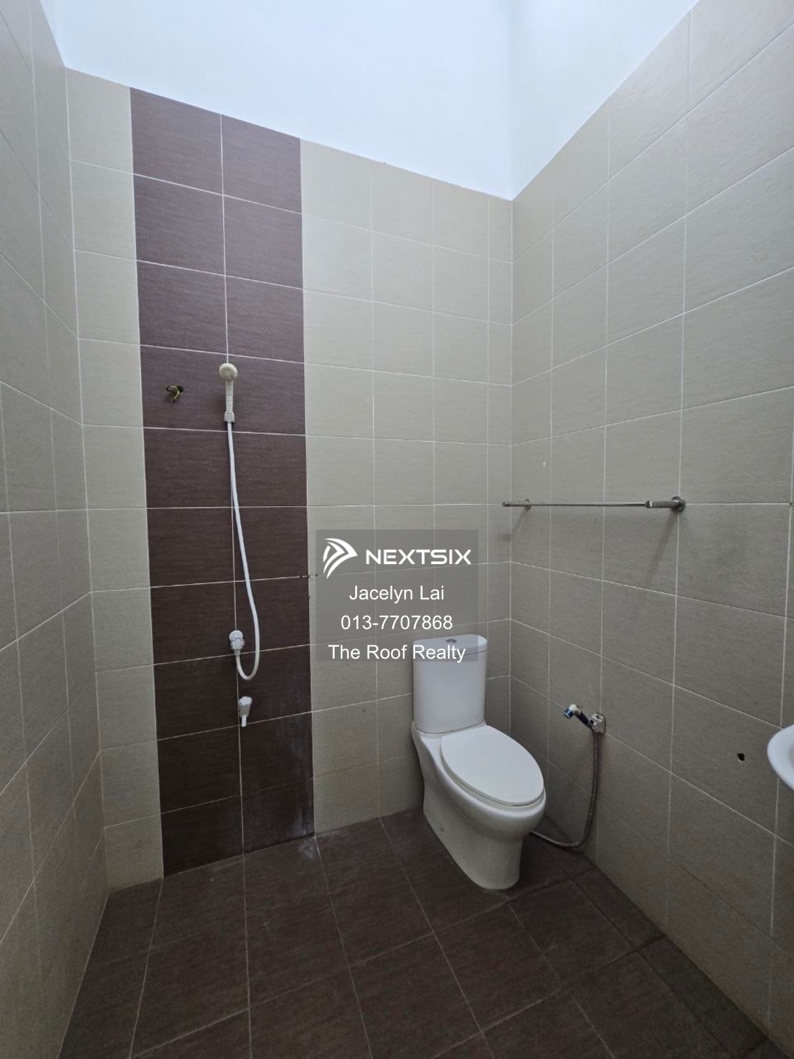 1-sty Terrace/Link House For Sale in Batu Pahat Johor - Image 9