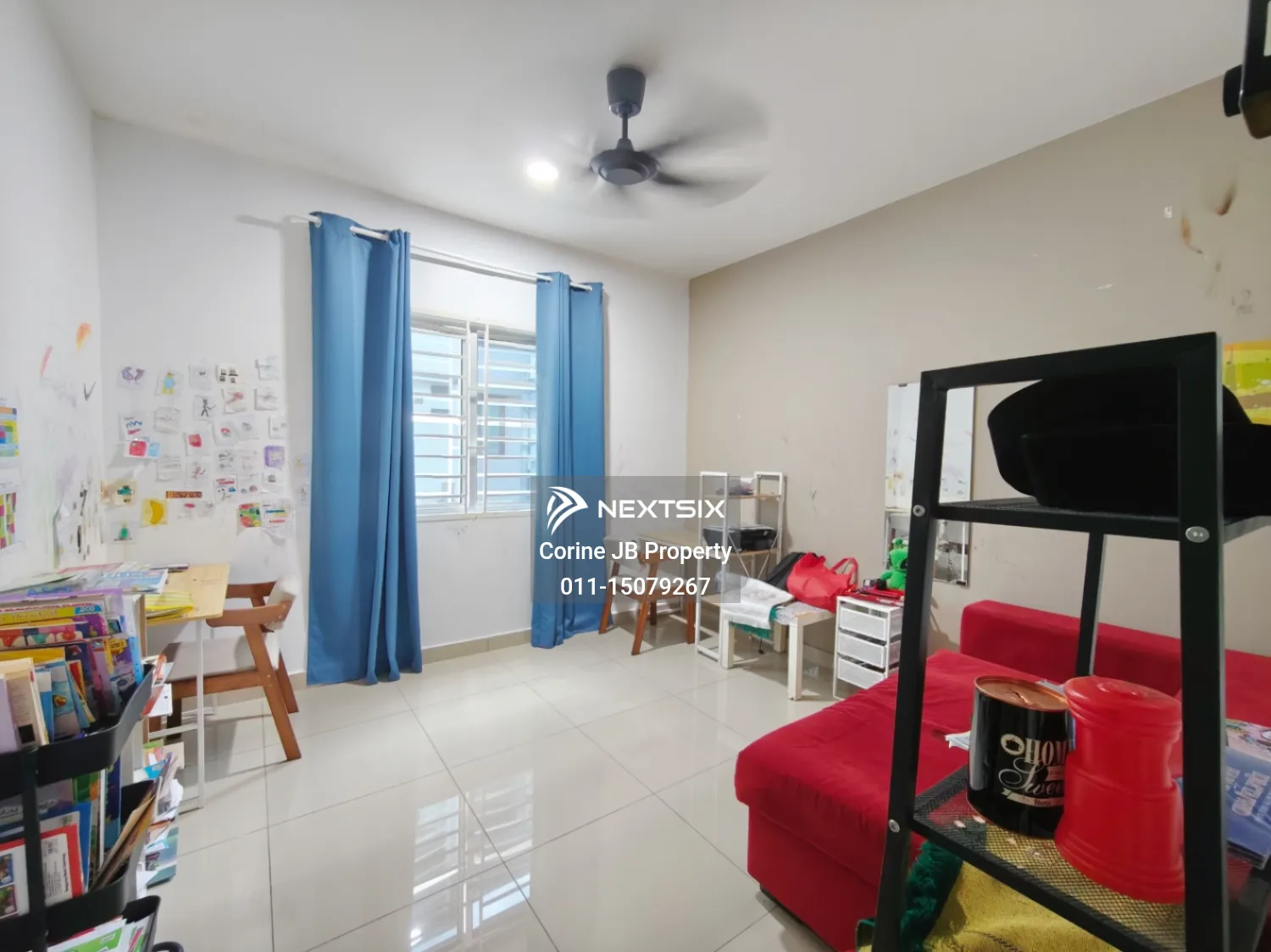 2-sty Terrace/Link House For Sale in Johor Bahru Johor - Image 5