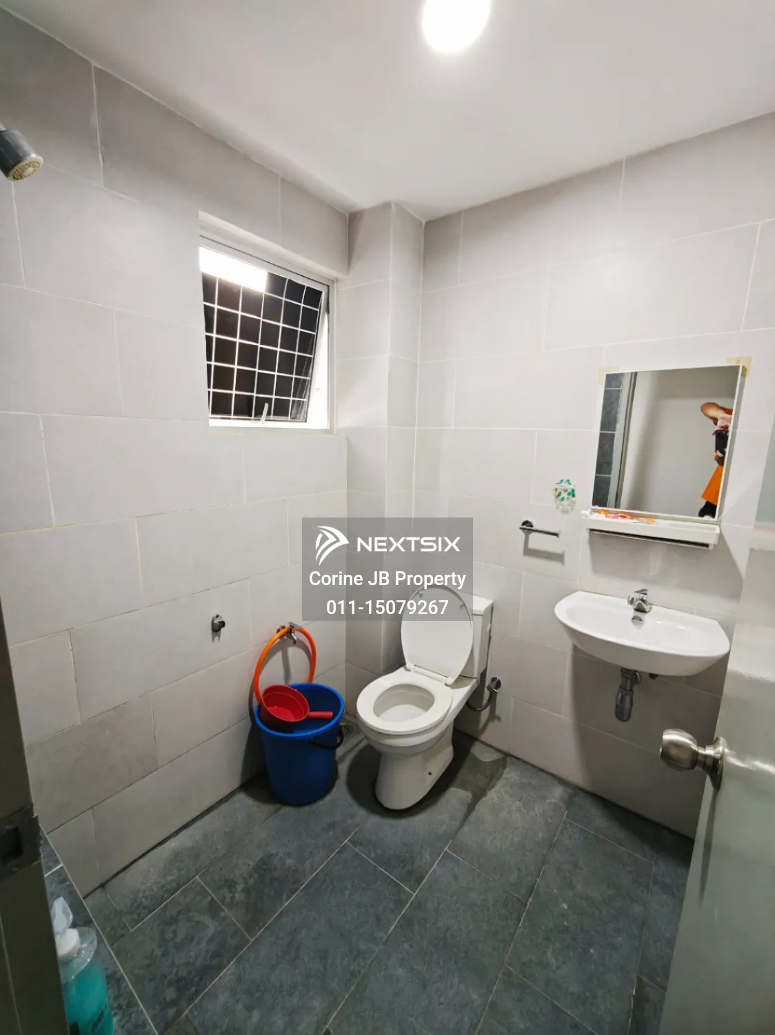 2-sty Terrace/Link House For Sale in Johor Bahru Johor - Image 6