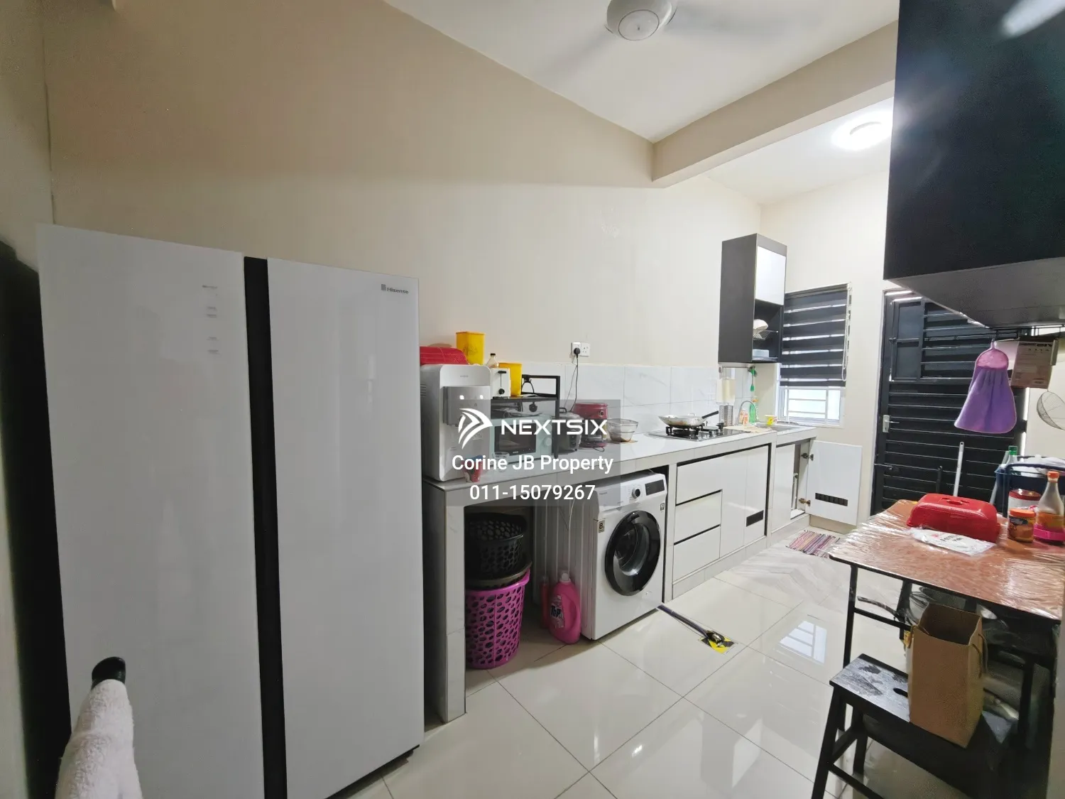 2-sty Terrace/Link House For Sale in Johor Bahru Johor - Image 7