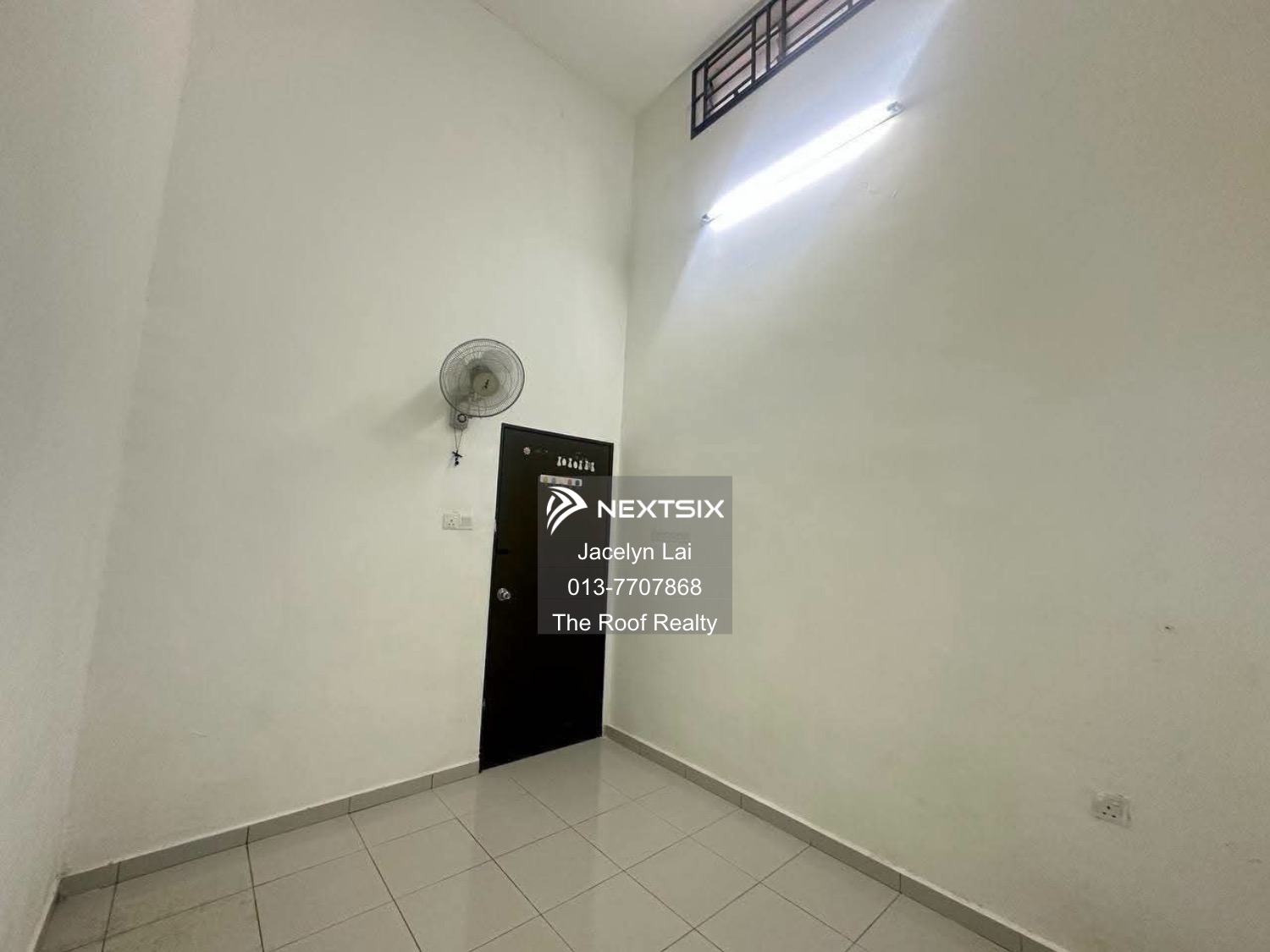 1-sty Terrace/Link House For Sale in Batu Pahat Johor - Image 5