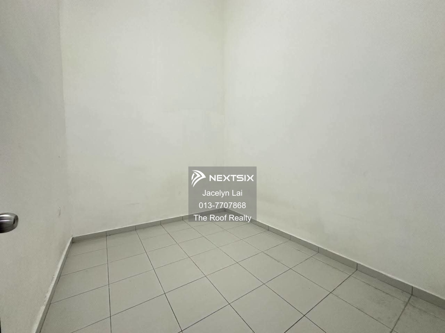 1-sty Terrace/Link House For Sale in Batu Pahat Johor - Image 8