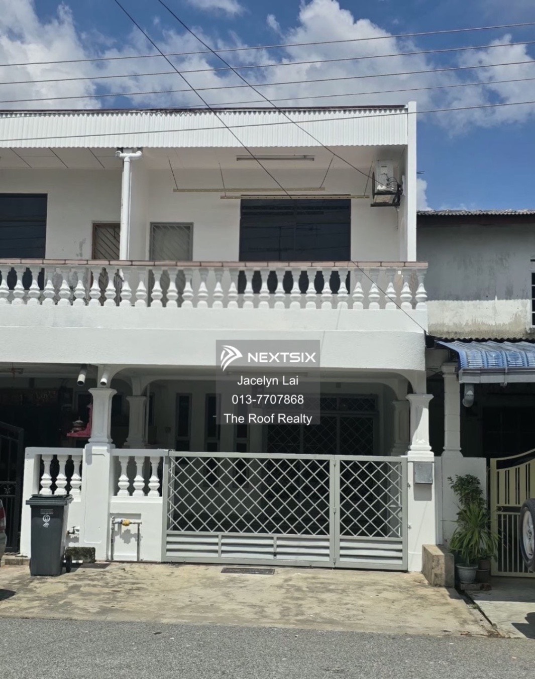 2-sty Terrace/Link House For Sale in Batu Pahat Johor