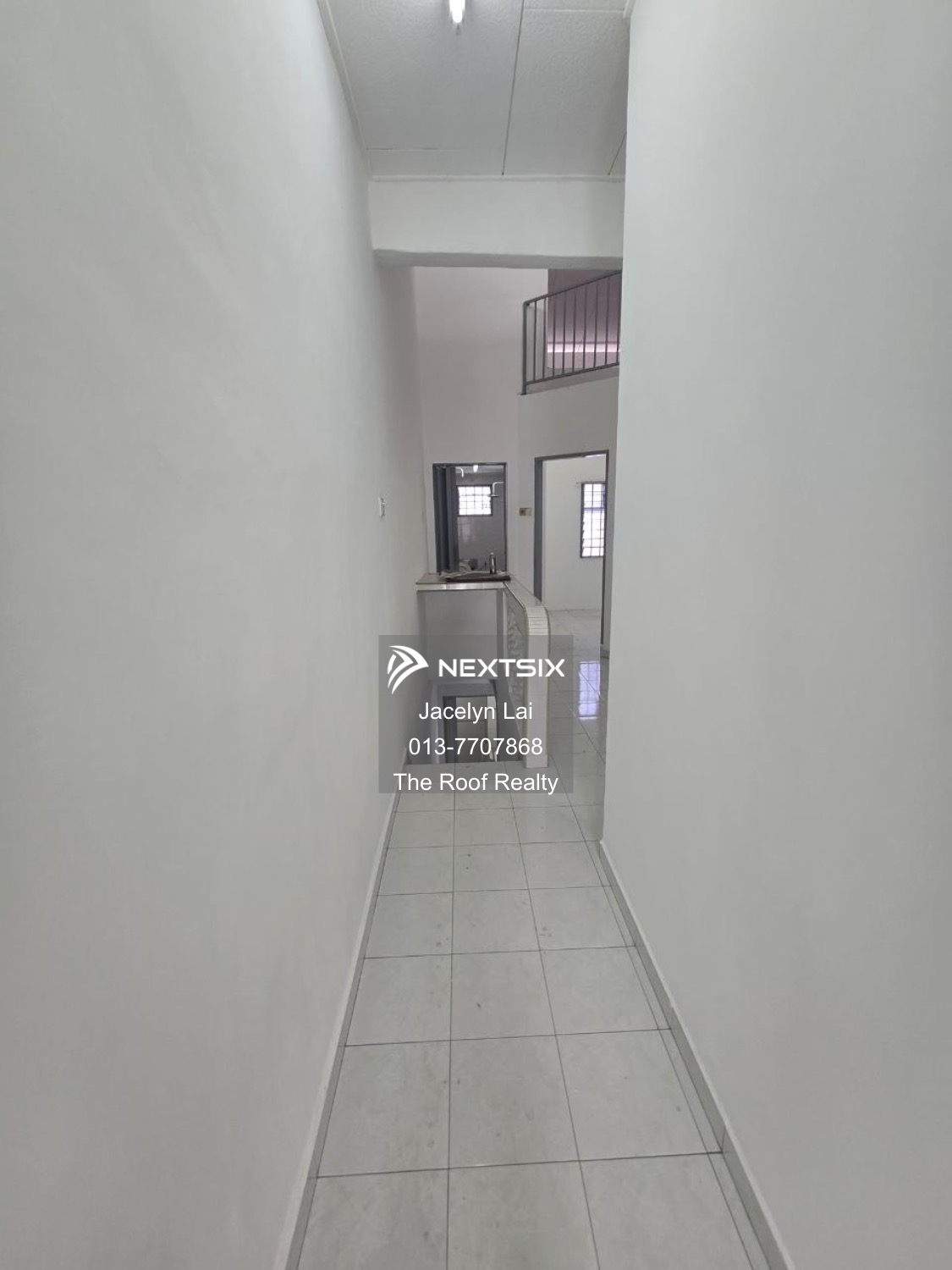 2-sty Terrace/Link House For Sale in Batu Pahat Johor - Image 10