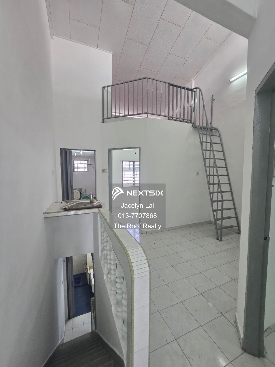 2-sty Terrace/Link House For Sale in Batu Pahat Johor - Image 11
