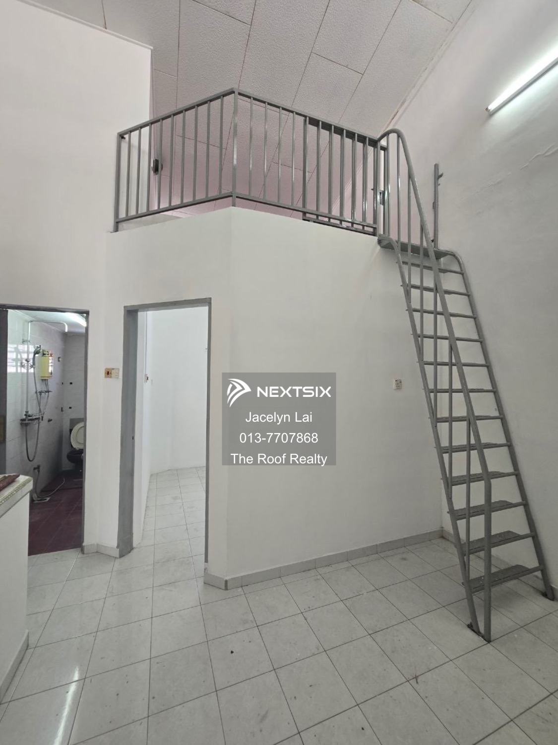 2-sty Terrace/Link House For Sale in Batu Pahat Johor - Image 12