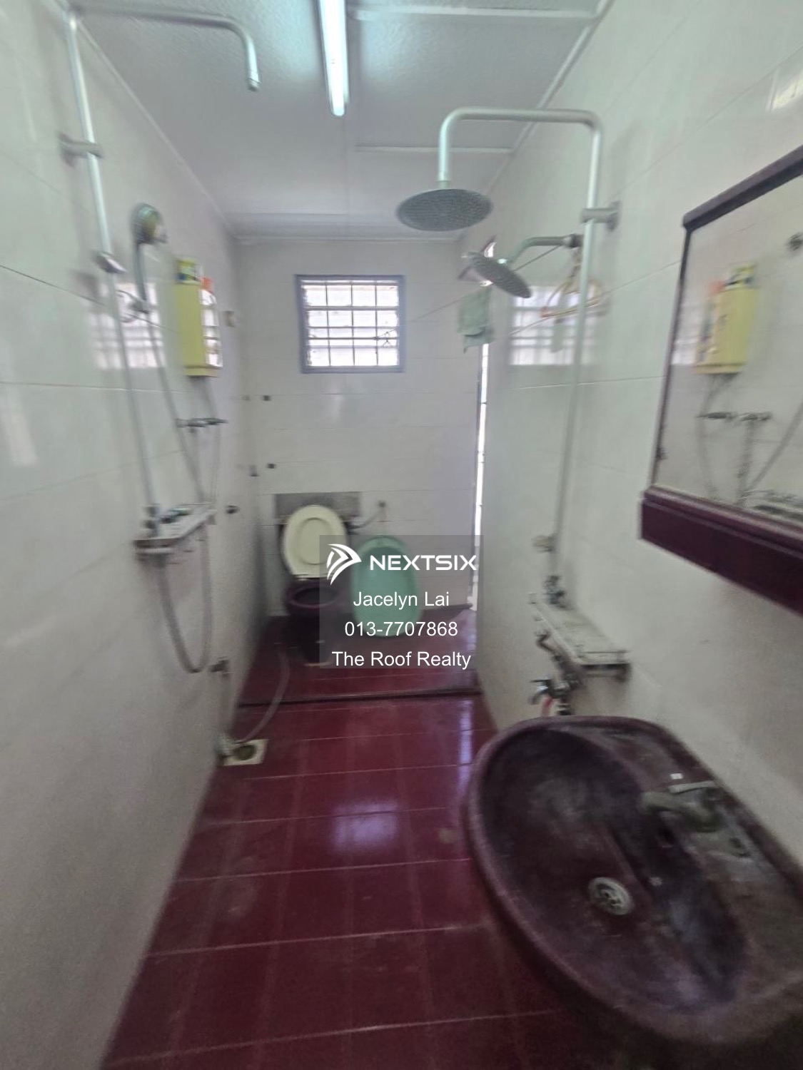 2-sty Terrace/Link House For Sale in Batu Pahat Johor - Image 15