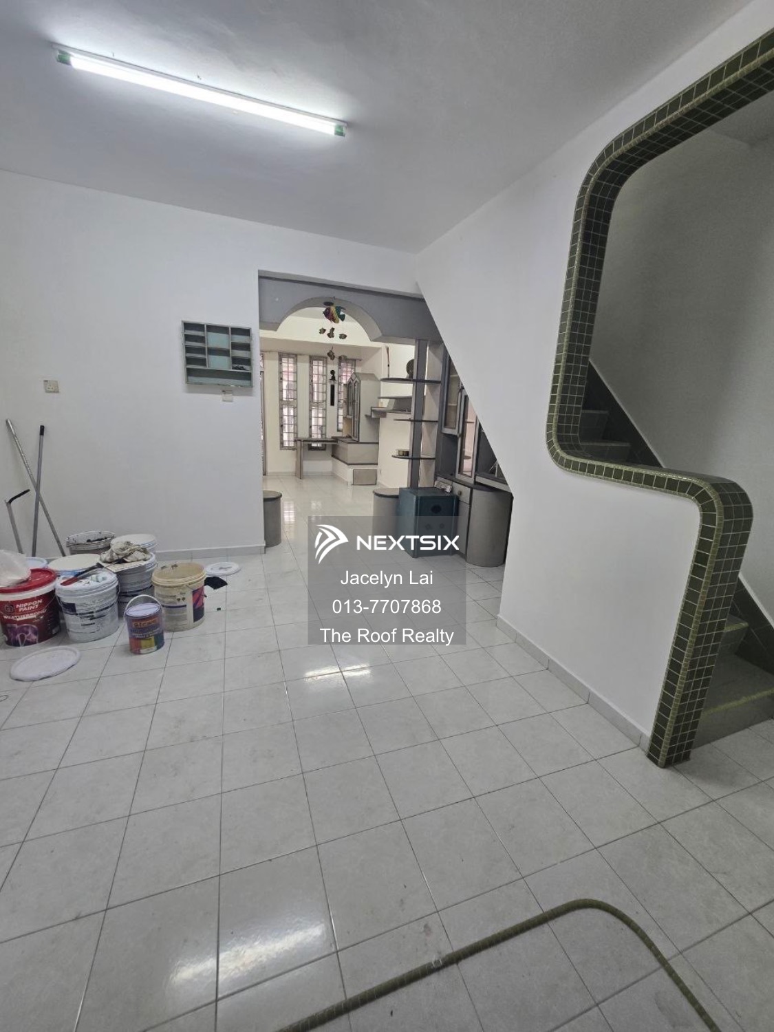 2-sty Terrace/Link House For Sale in Batu Pahat Johor - Image 4