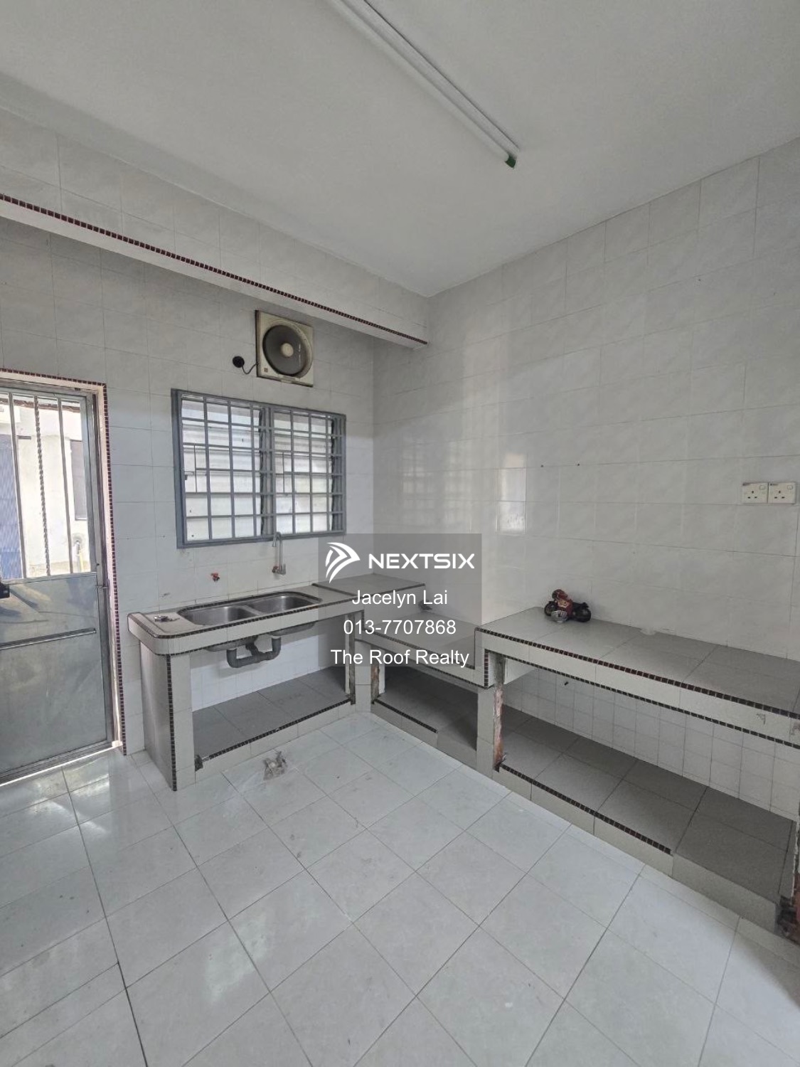 2-sty Terrace/Link House For Sale in Batu Pahat Johor - Image 5