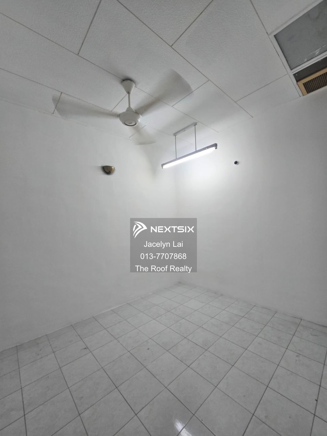 2-sty Terrace/Link House For Sale in Batu Pahat Johor - Image 6