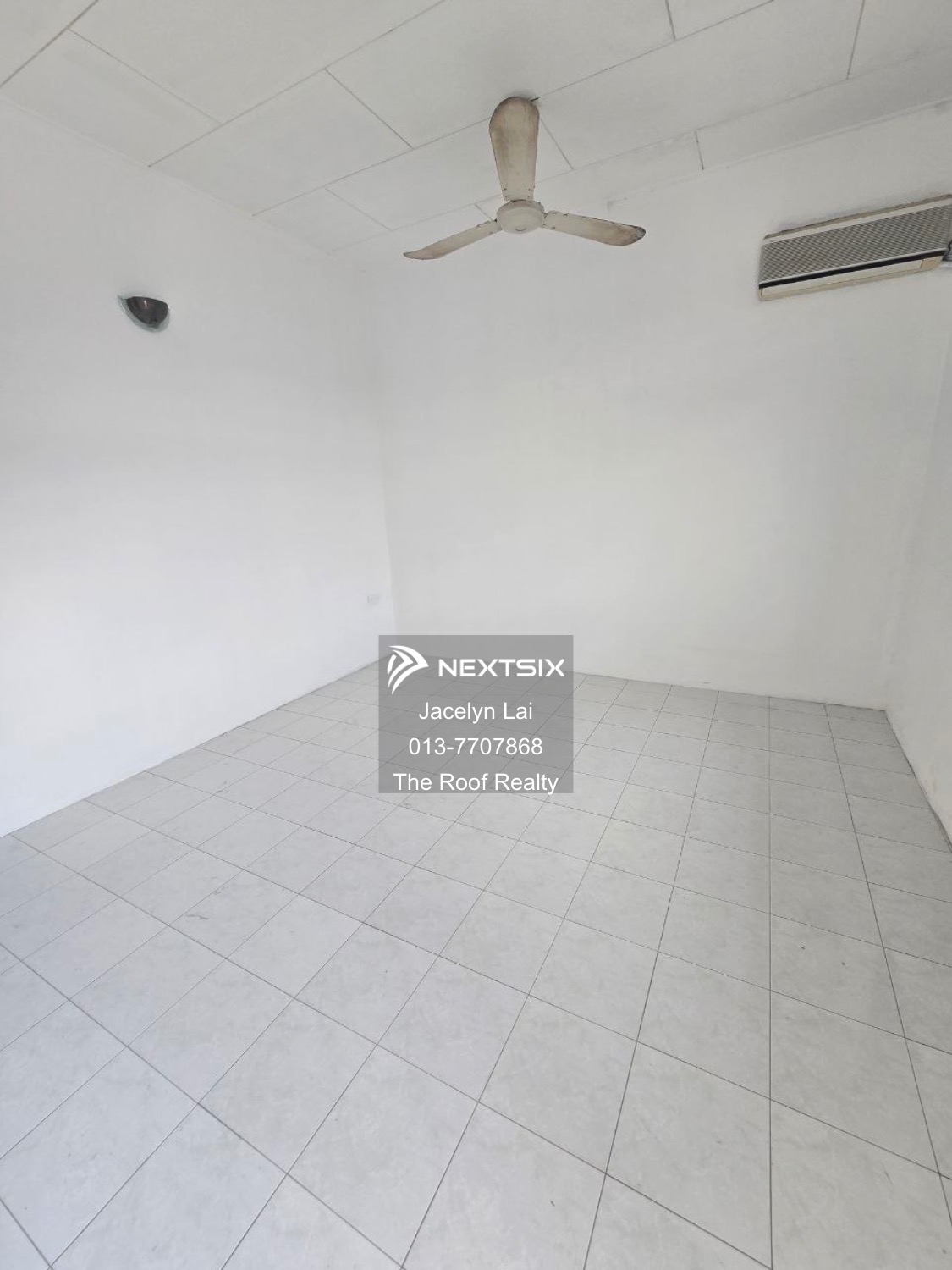 2-sty Terrace/Link House For Sale in Batu Pahat Johor - Image 8