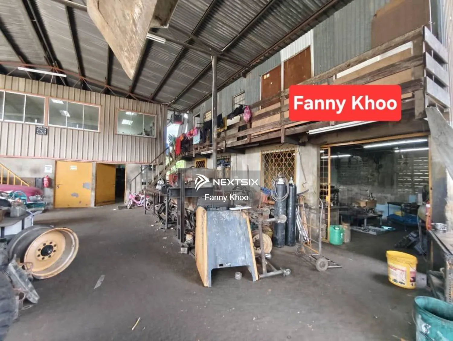 Industrial Land For Sale in Kota Kinabalu Sabah
