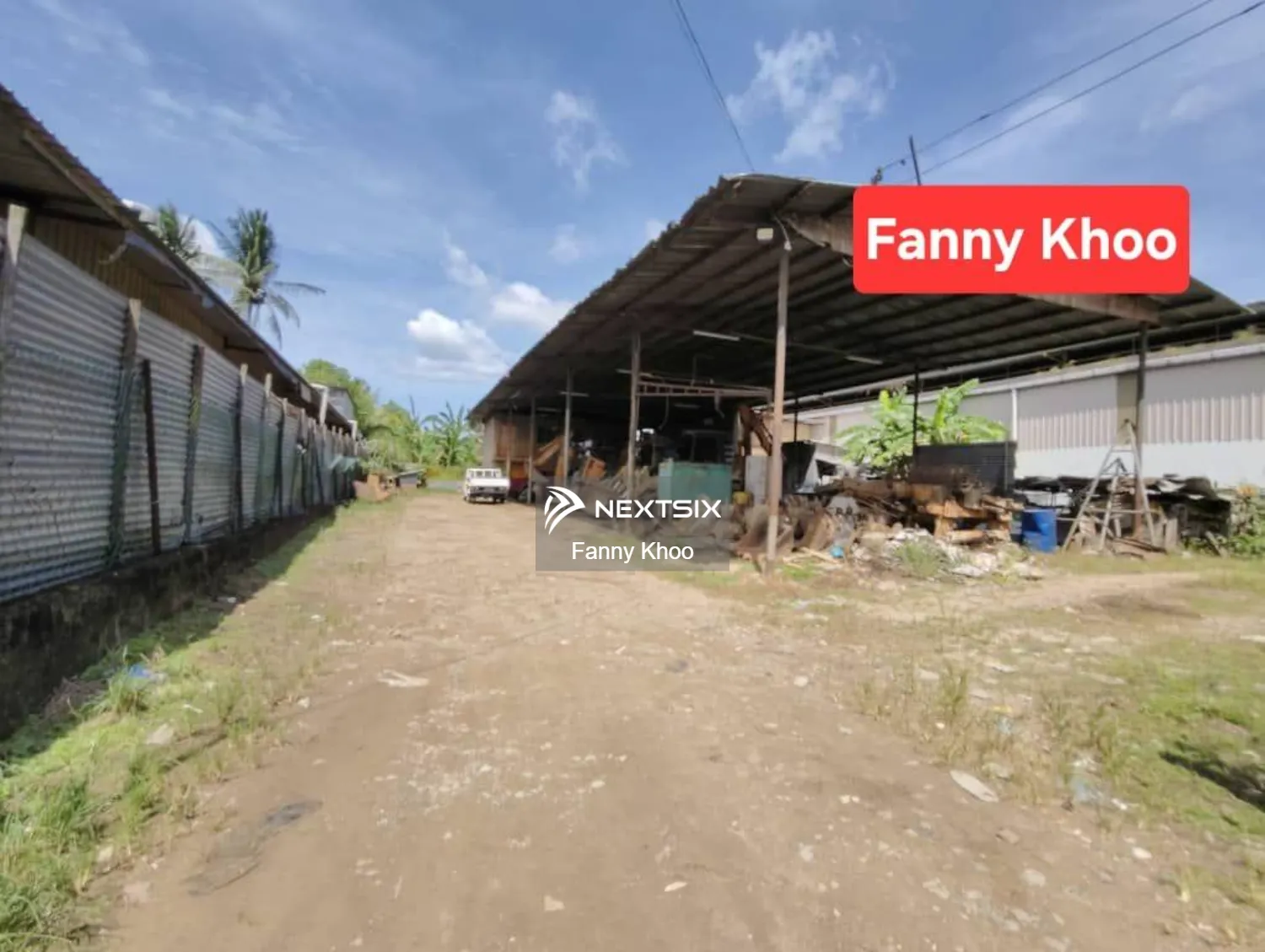 Industrial Land For Sale in Kota Kinabalu Sabah - Image 3
