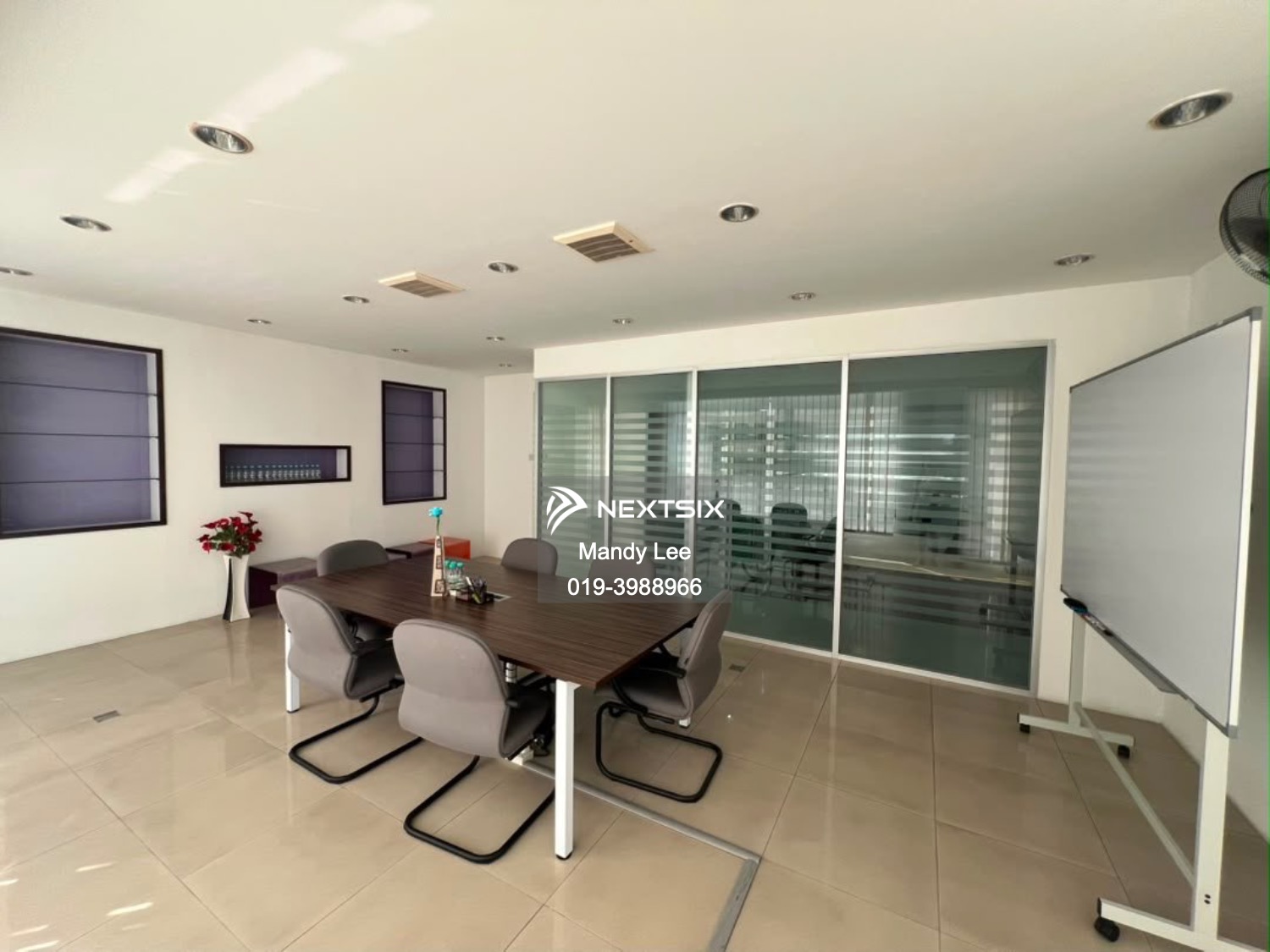 Shop Office For Rent in Bandar Puteri Puchong Selangor