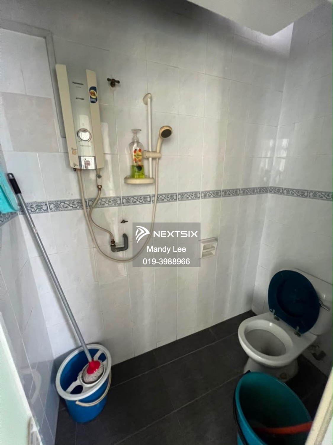 Shop Office For Rent in Bandar Puteri Puchong Selangor - Image 9