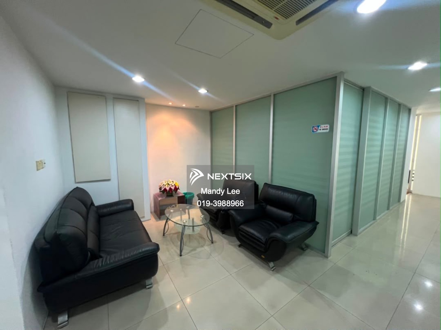Shop Office For Rent in Bandar Puteri Puchong Selangor - Image 5