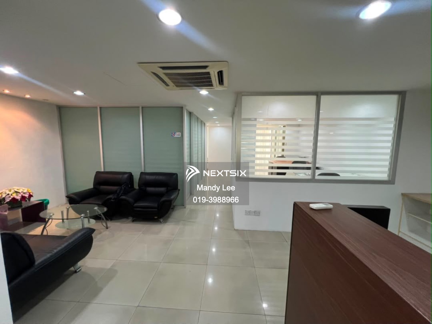 Shop Office For Rent in Bandar Puteri Puchong Selangor - Image 6