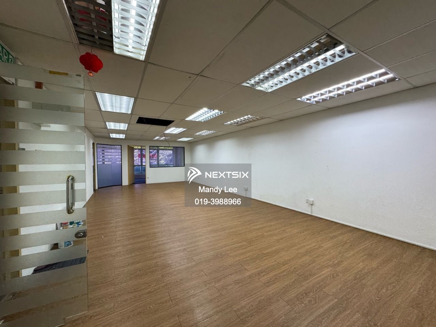 Shop Office For Rent in Bandar Puteri Puchong Selangor - Image 5