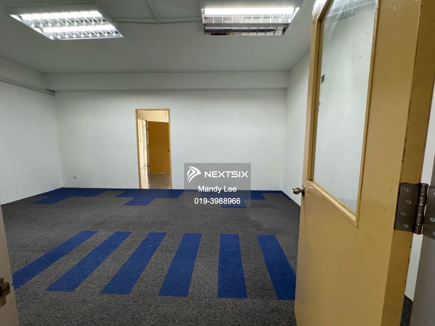 Shop Office For Rent in Bandar Puteri Puchong Selangor - Image 6