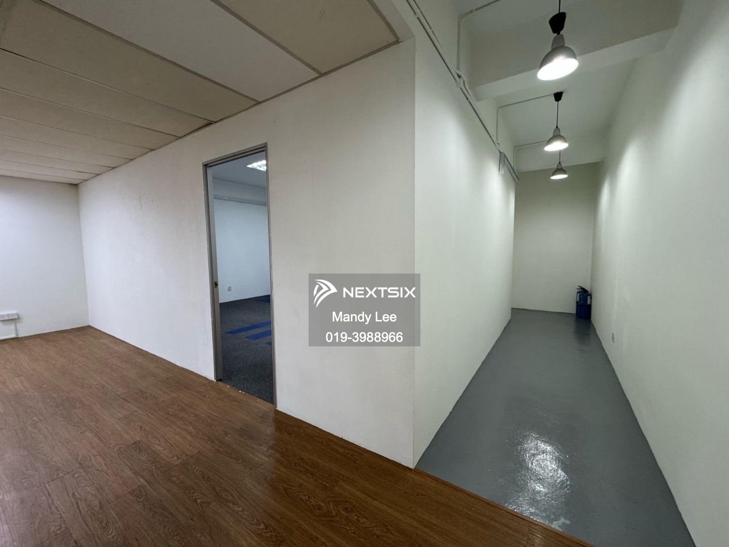 Shop Office For Rent in Bandar Puteri Puchong Selangor - Image 7