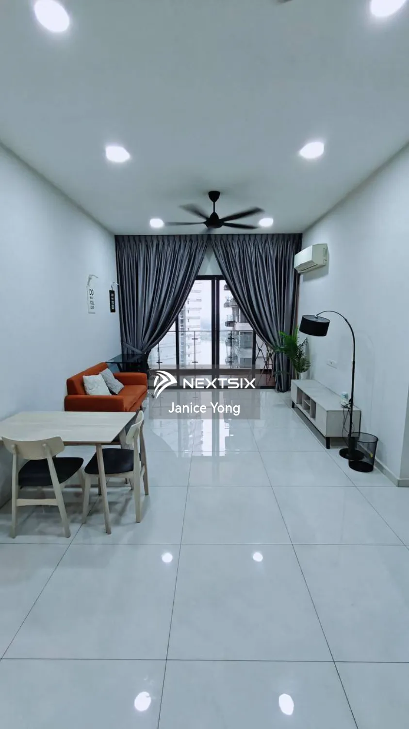 Condominium For Sale in Johor Bahru Johor