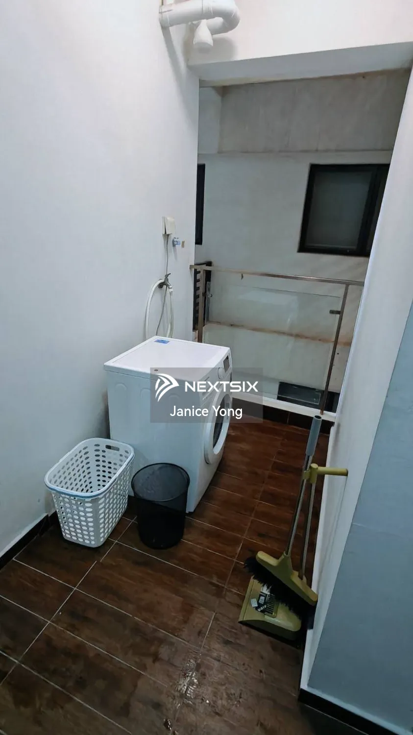 Condominium For Sale in Johor Bahru Johor - Image 10