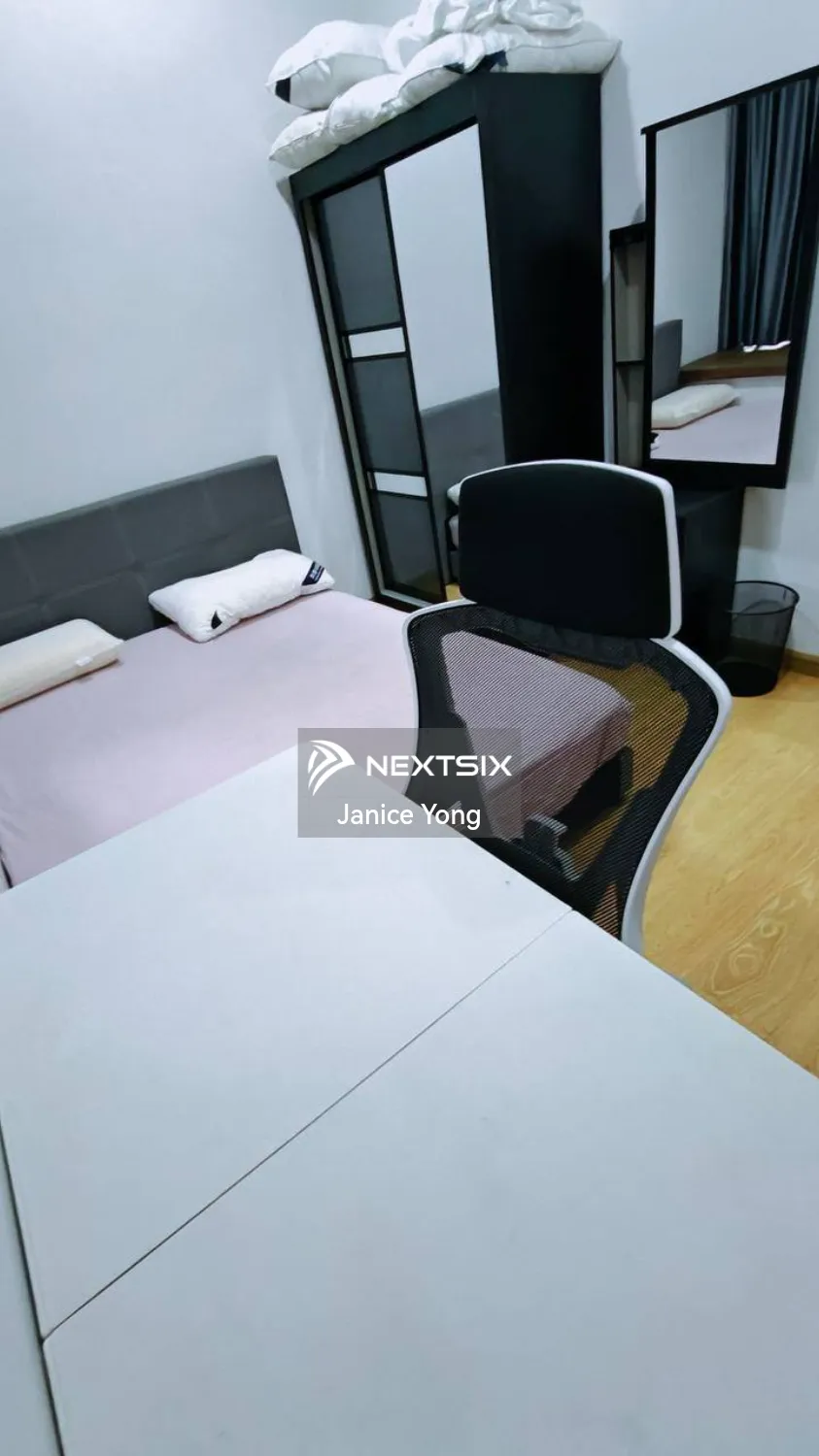 Condominium For Sale in Johor Bahru Johor - Image 4