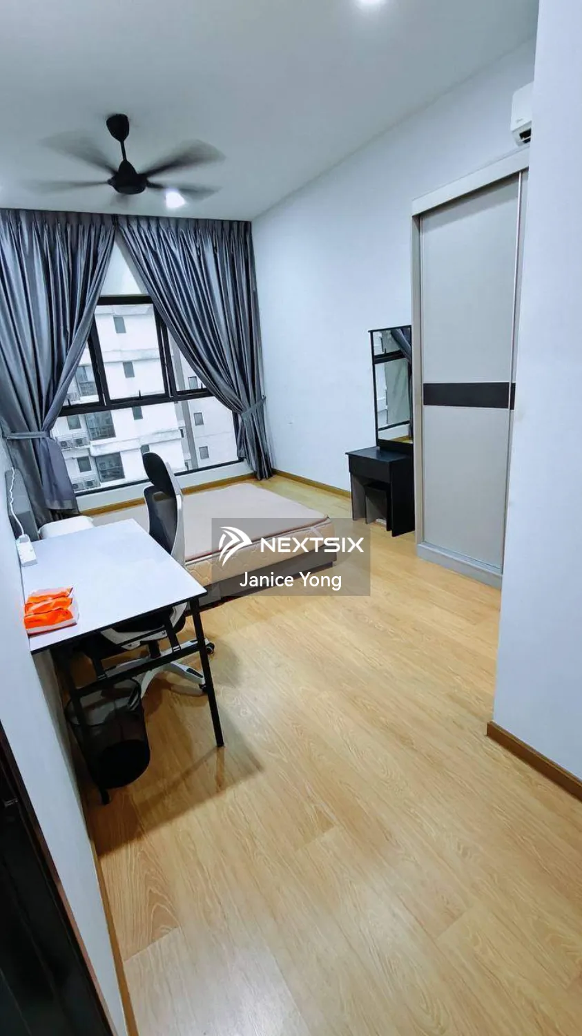 Condominium For Sale in Johor Bahru Johor - Image 5
