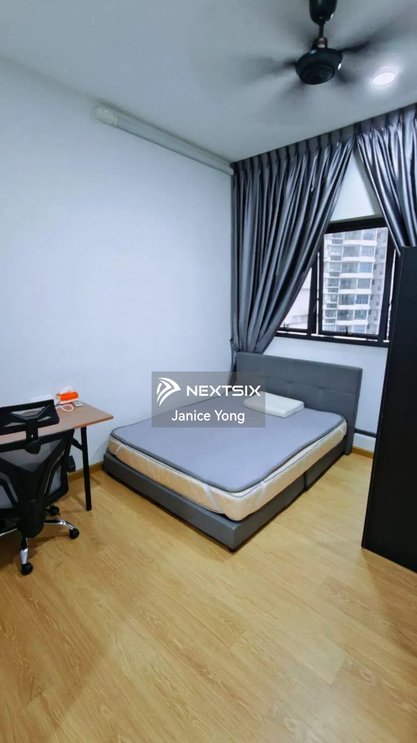 Condominium For Sale in Johor Bahru Johor - Image 6