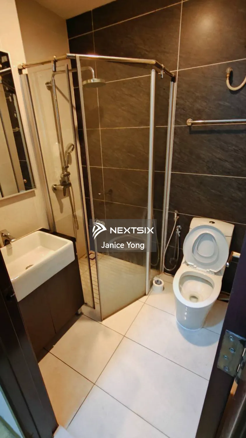 Condominium For Sale in Johor Bahru Johor - Image 8