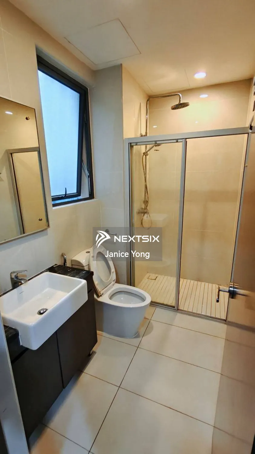 Condominium For Sale in Johor Bahru Johor - Image 9