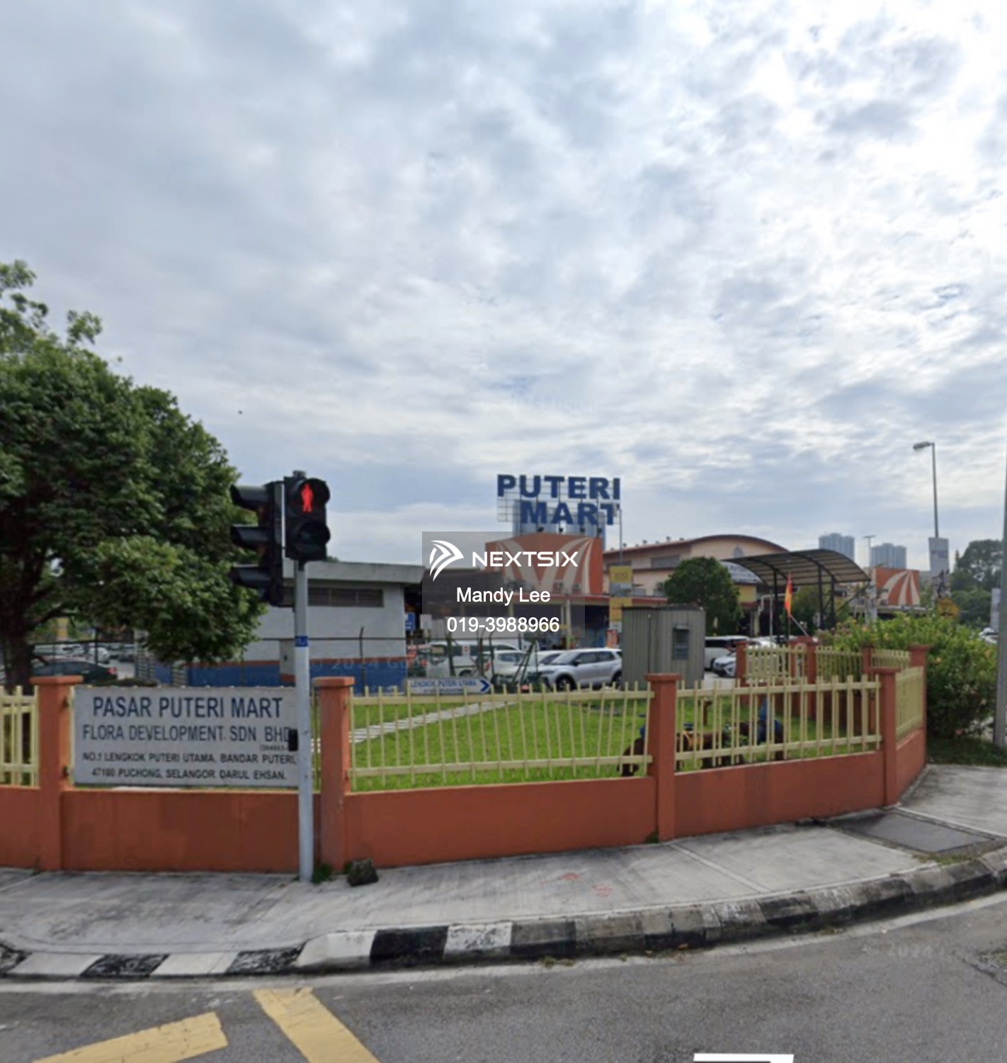 Shop For Rent in Bandar Puteri Puchong Selangor