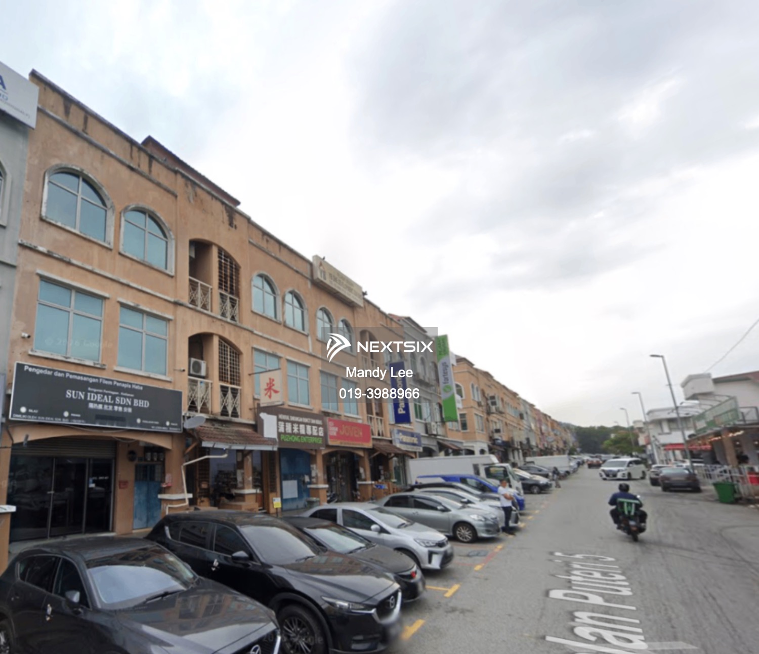 Shop For Rent in Bandar Puteri Puchong Selangor - Image 5