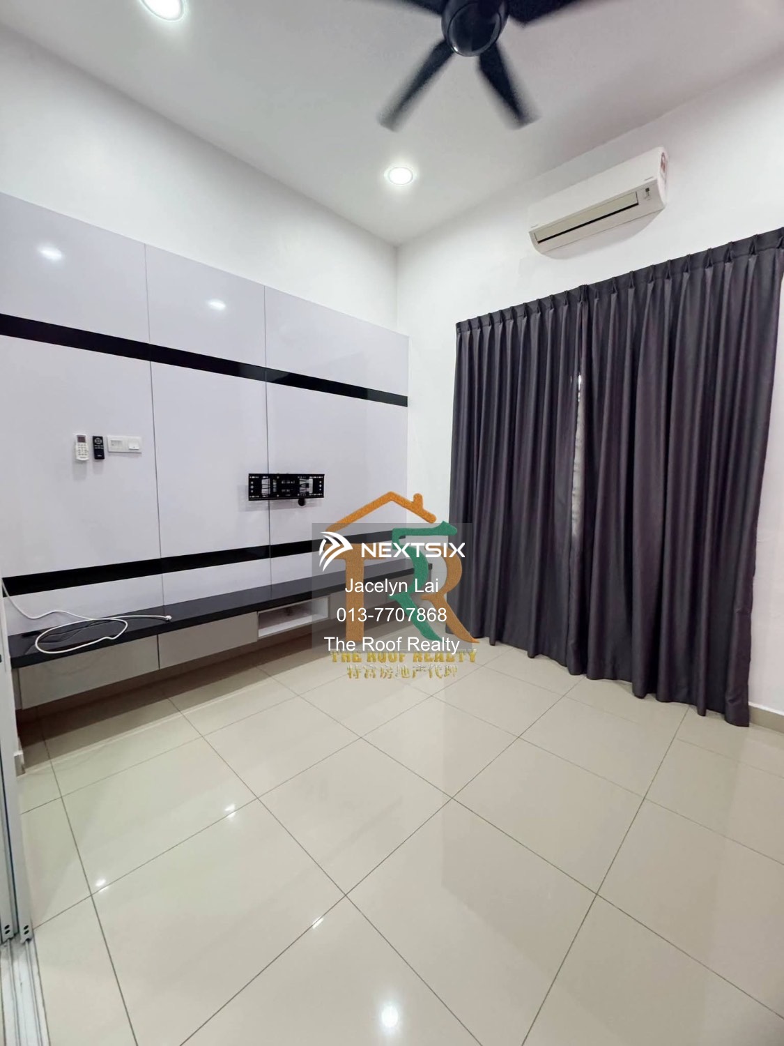2-sty Terrace/Link House For Sale in Batu Pahat Johor - Image 3