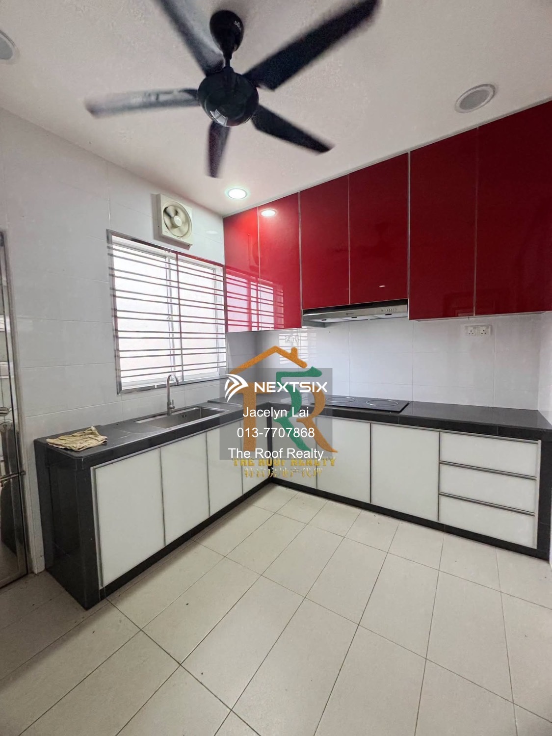 2-sty Terrace/Link House For Sale in Batu Pahat Johor - Image 4
